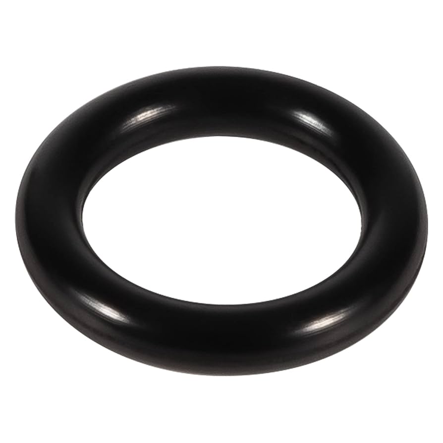 ゆーーーーーん 50136, G-493LWM Floor Jack Seal Replacement Kit with O-Ring